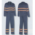 Dickies Long Sleeve Non-ANSI Coveralls